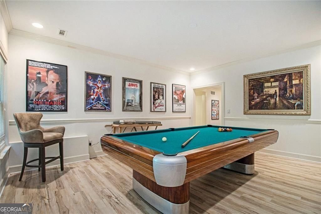 3698 Lakeview Drive Tucker - 13