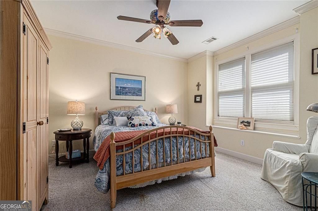 3698 Lakeview Drive Tucker - 2