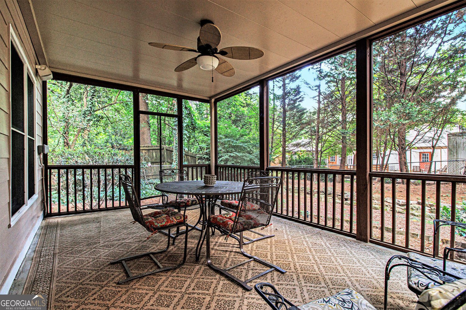 3698 Lakeview Drive Tucker - 21
