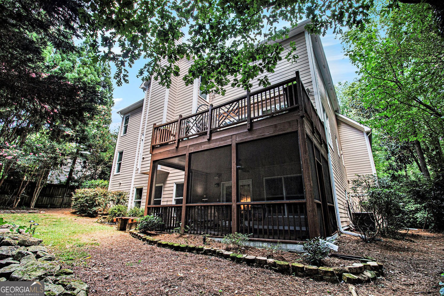 3698 Lakeview Drive Tucker - 23