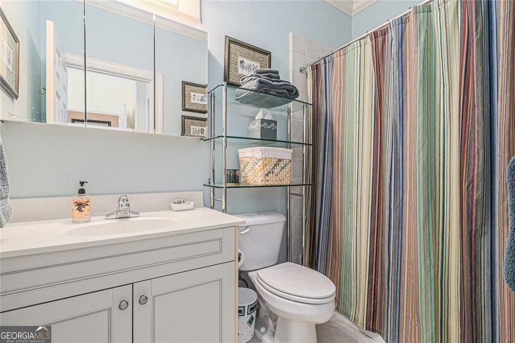 3698 Lakeview Drive Tucker - 3