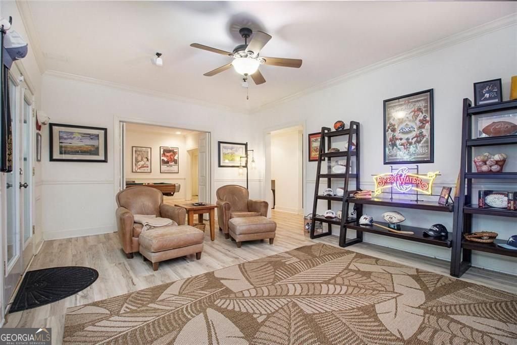 3698 Lakeview Drive Tucker - 37