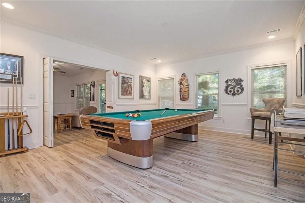 3698 Lakeview Drive Tucker - 40