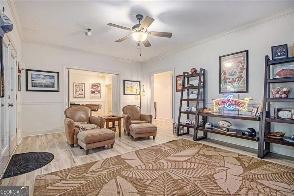 3698 Lakeview Drive Tucker - 41