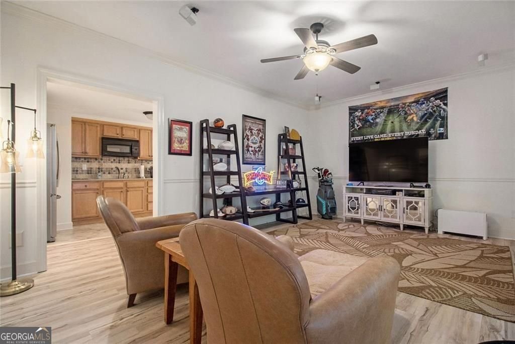 3698 Lakeview Drive Tucker - 42
