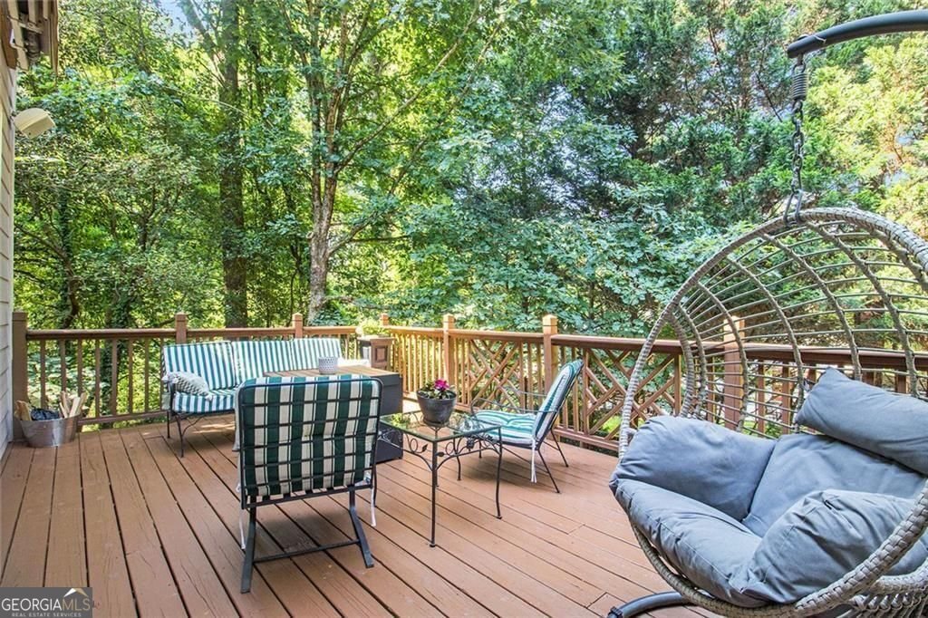 3698 Lakeview Drive Tucker - 46