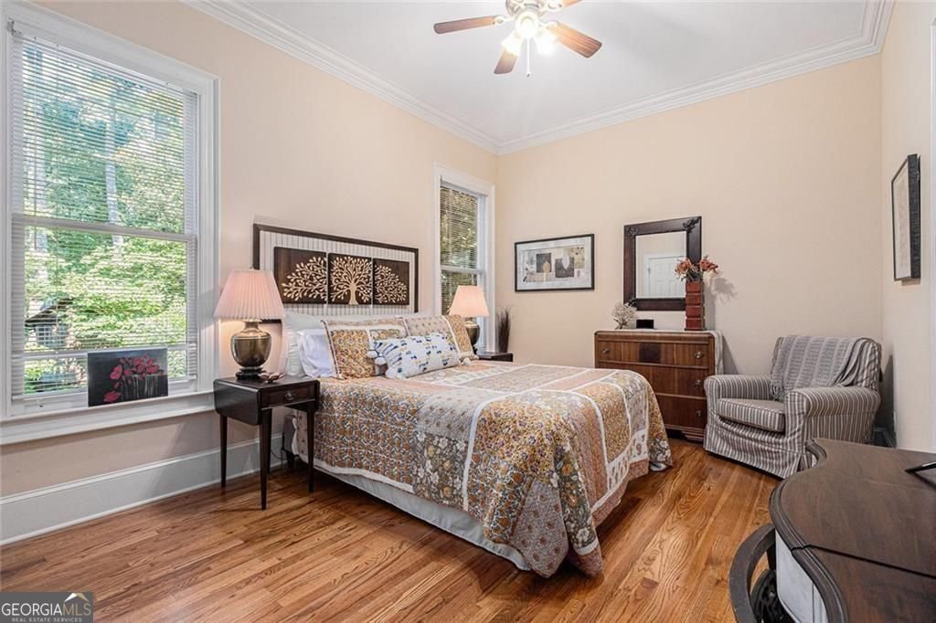 3698 Lakeview Drive Tucker - 5
