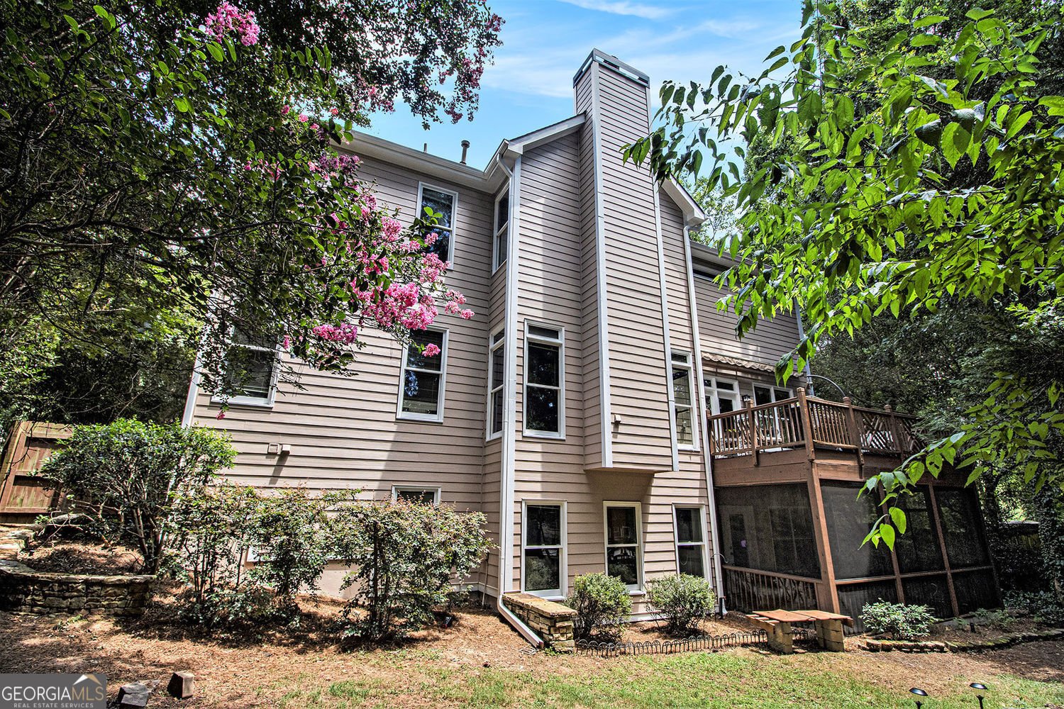3698 Lakeview Drive Tucker - 50