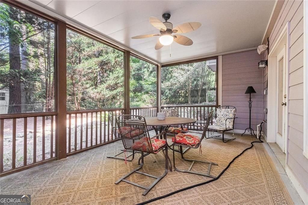 3698 Lakeview Drive Tucker - 54