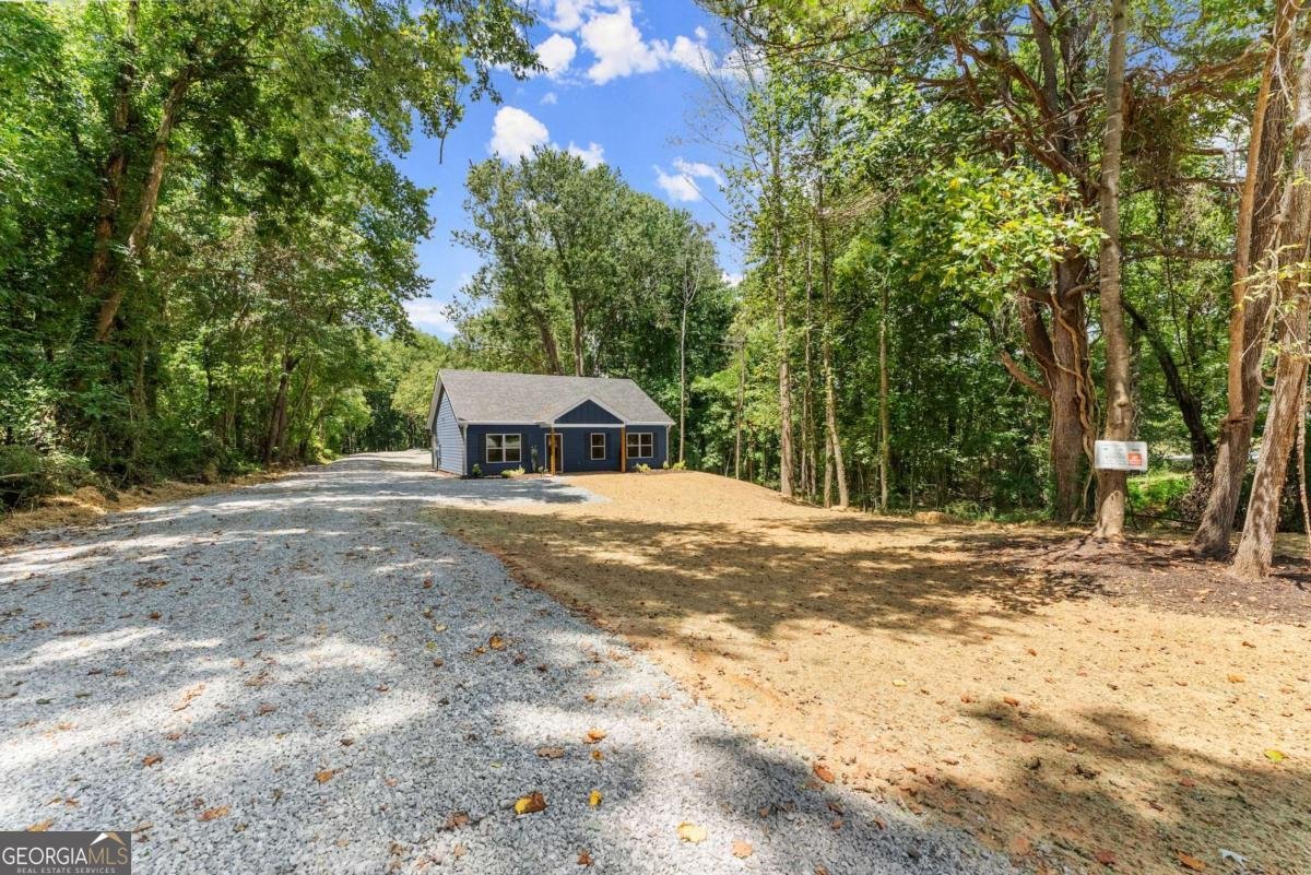1185 Harmony Church Road Dawsonville - 29