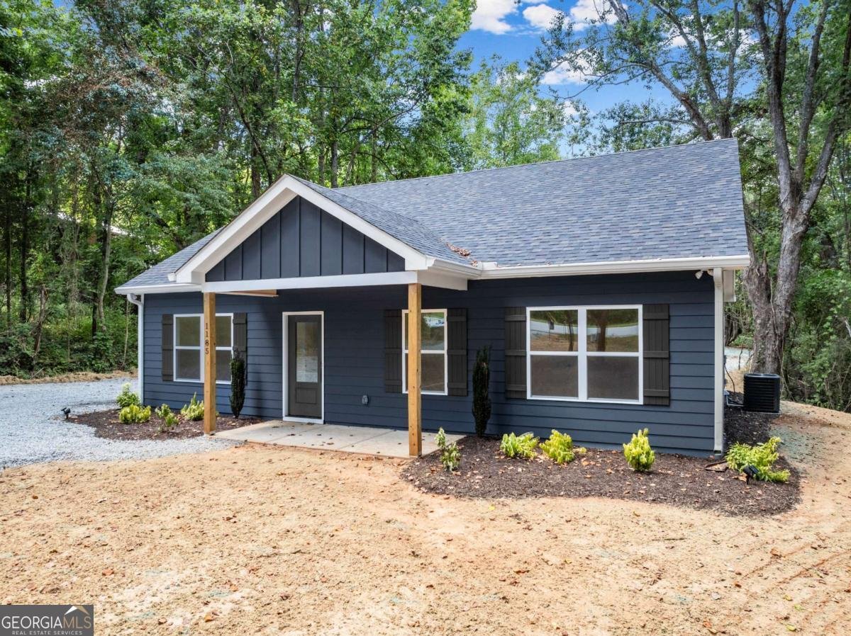 1185 Harmony Church Road Dawsonville - 3
