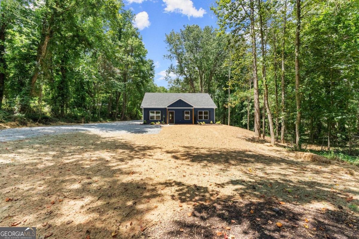 1185 Harmony Church Road Dawsonville - 30
