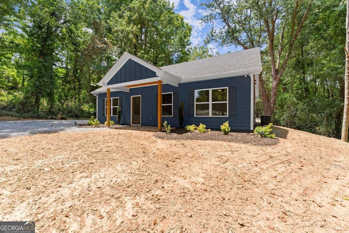 1185 Harmony Church Road Dawsonville - 32