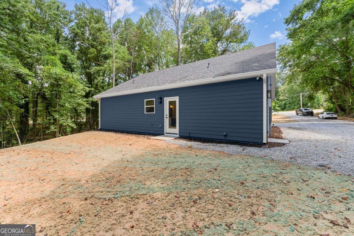 1185 Harmony Church Road Dawsonville - 34