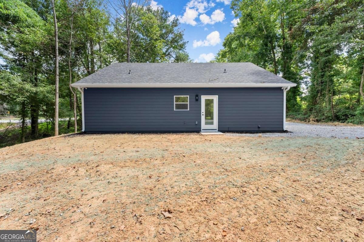 1185 Harmony Church Road Dawsonville - 35