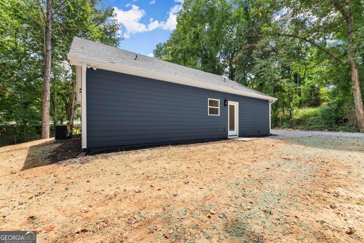 1185 Harmony Church Road Dawsonville - 36