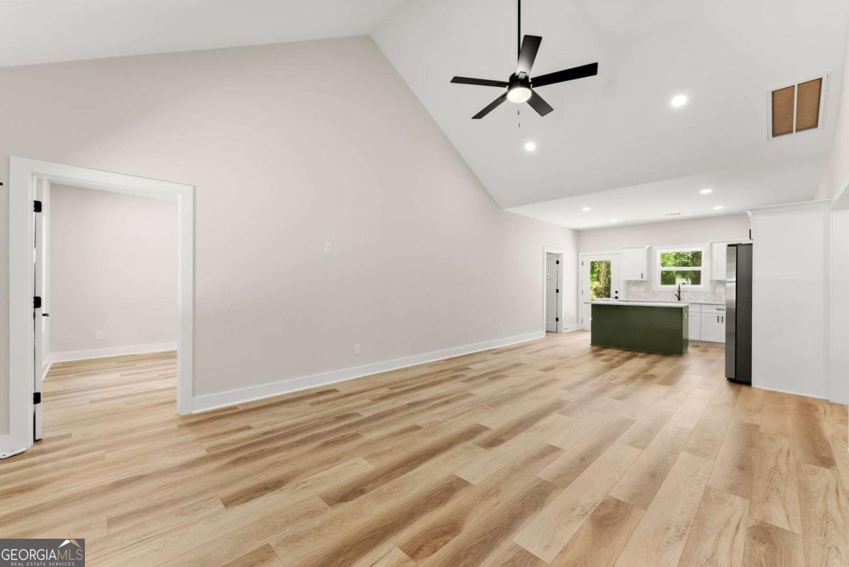 1185 Harmony Church Road Dawsonville - 7