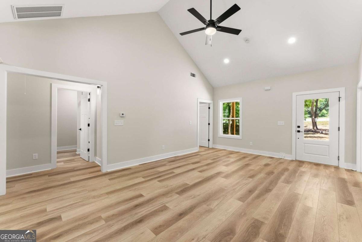 1185 Harmony Church Road Dawsonville - 8