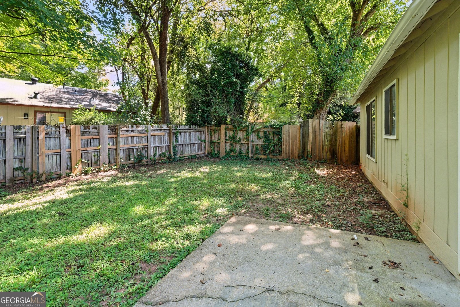1056 Park West Court Stone Mountain - 27