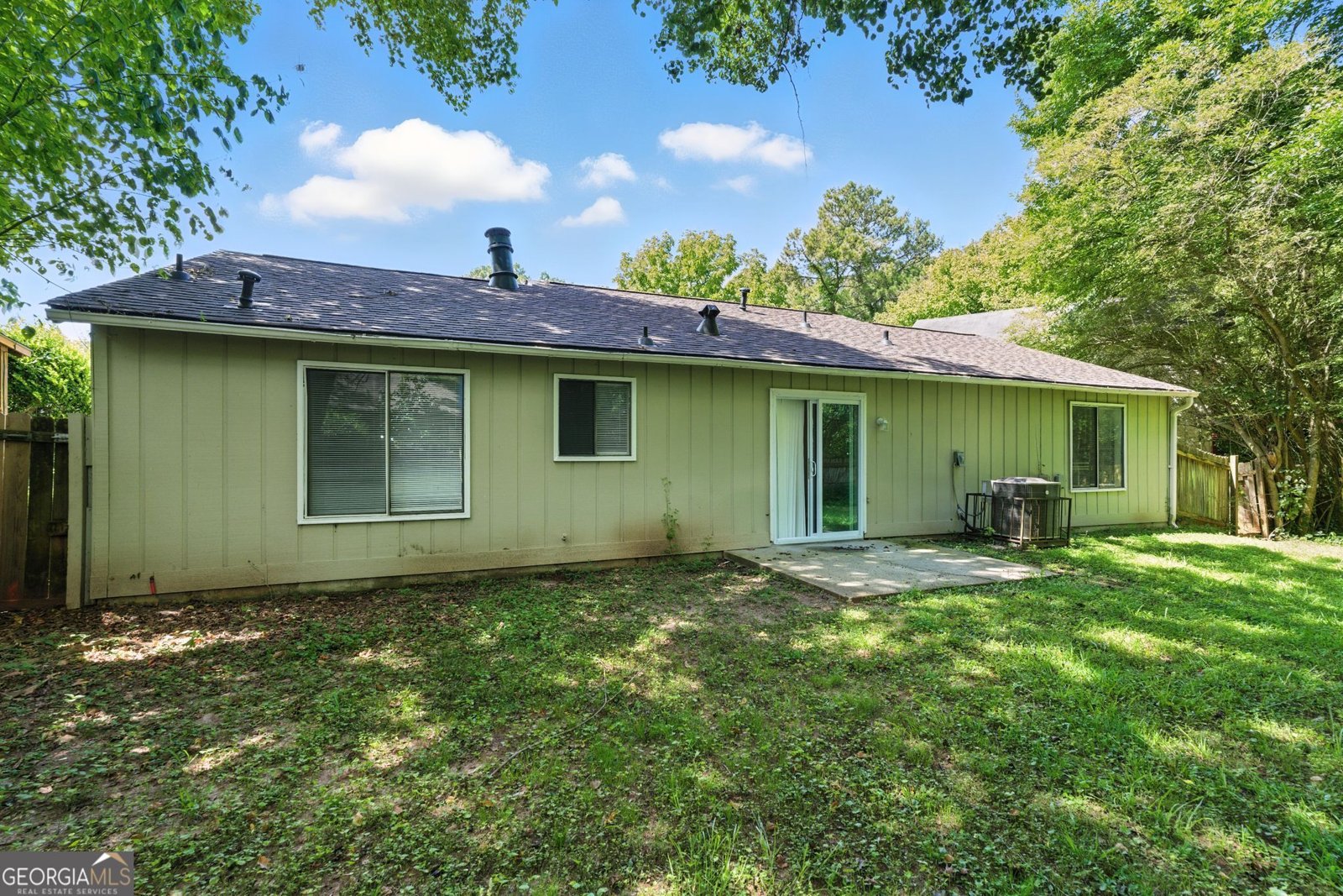 1056 Park West Court Stone Mountain - 28