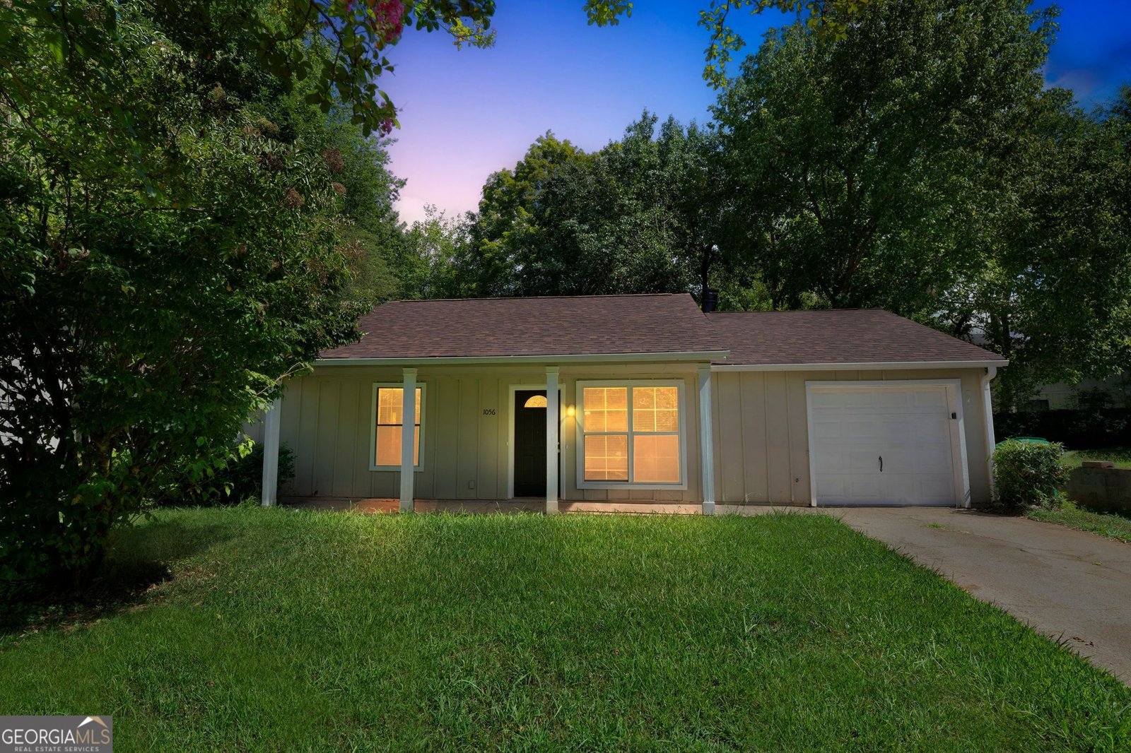 1056 Park West Court Stone Mountain - 29