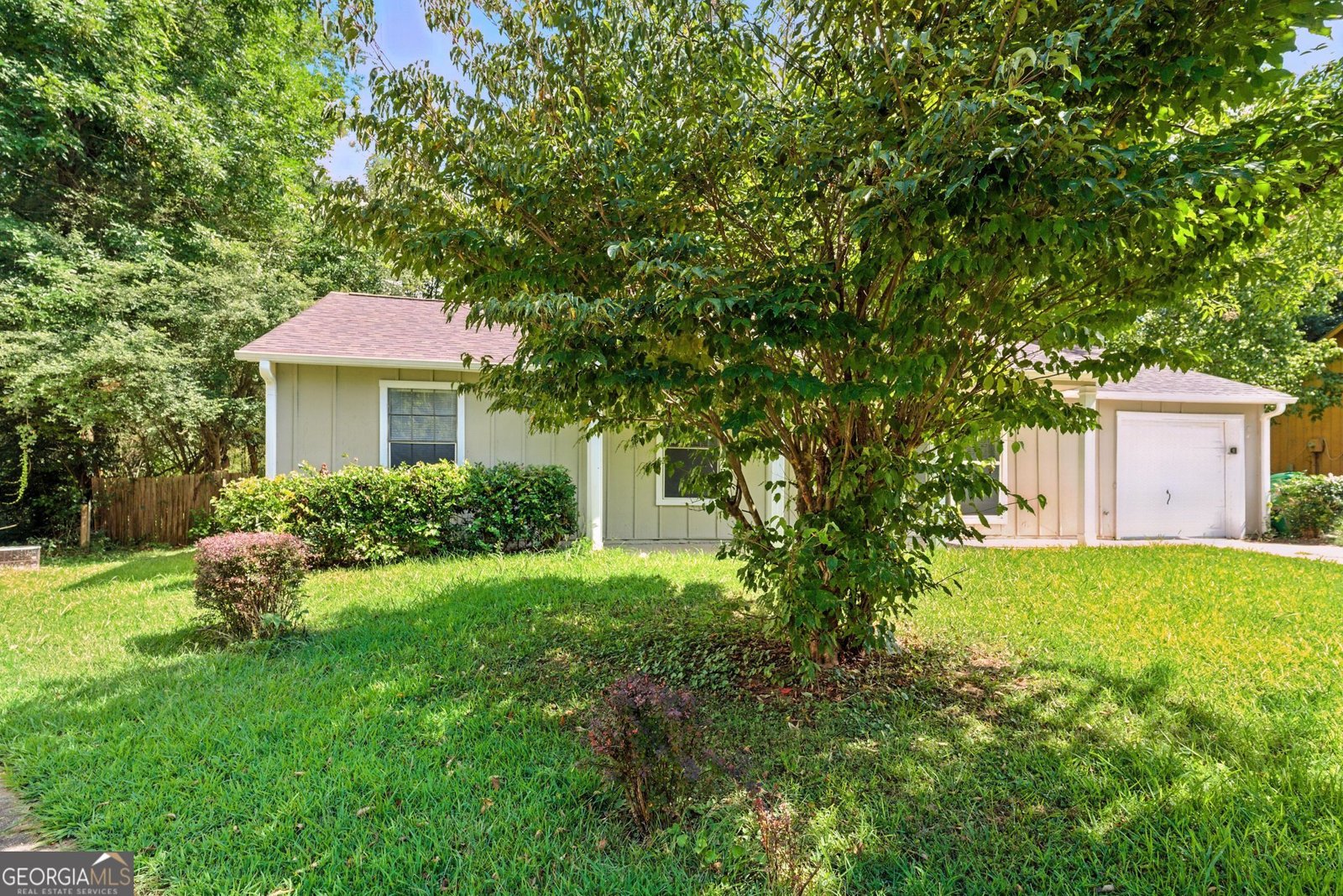 1056 Park West Court Stone Mountain - 3