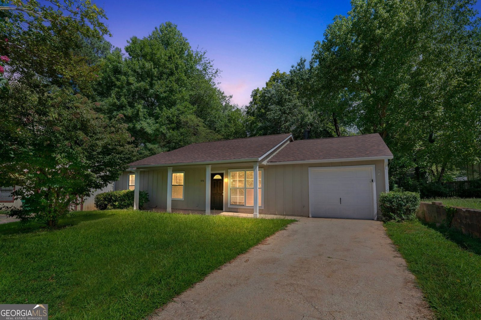 1056 Park West Court Stone Mountain - 30