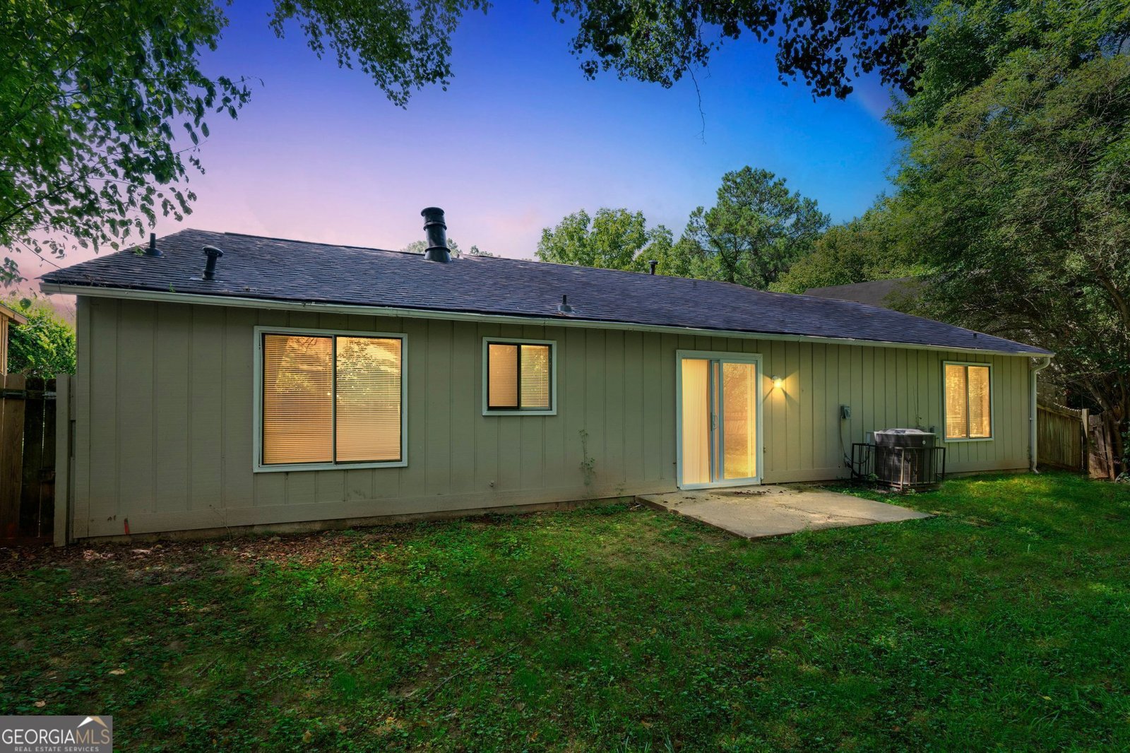 1056 Park West Court Stone Mountain - 31