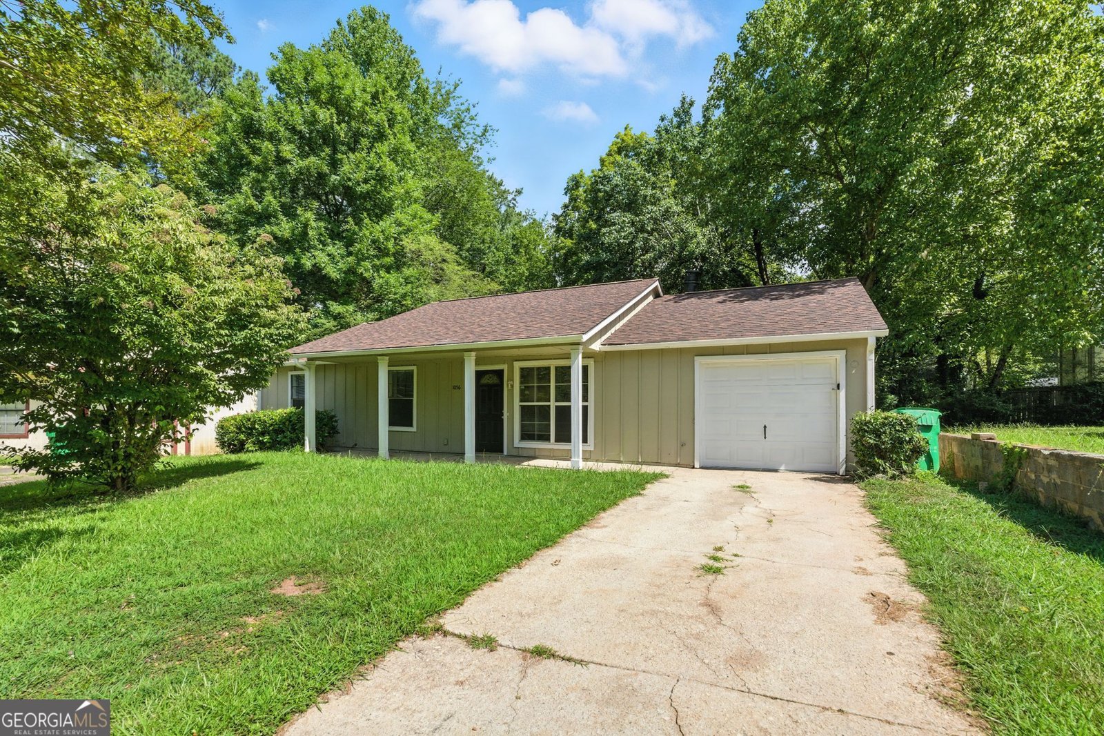 1056 Park West Court Stone Mountain - 33