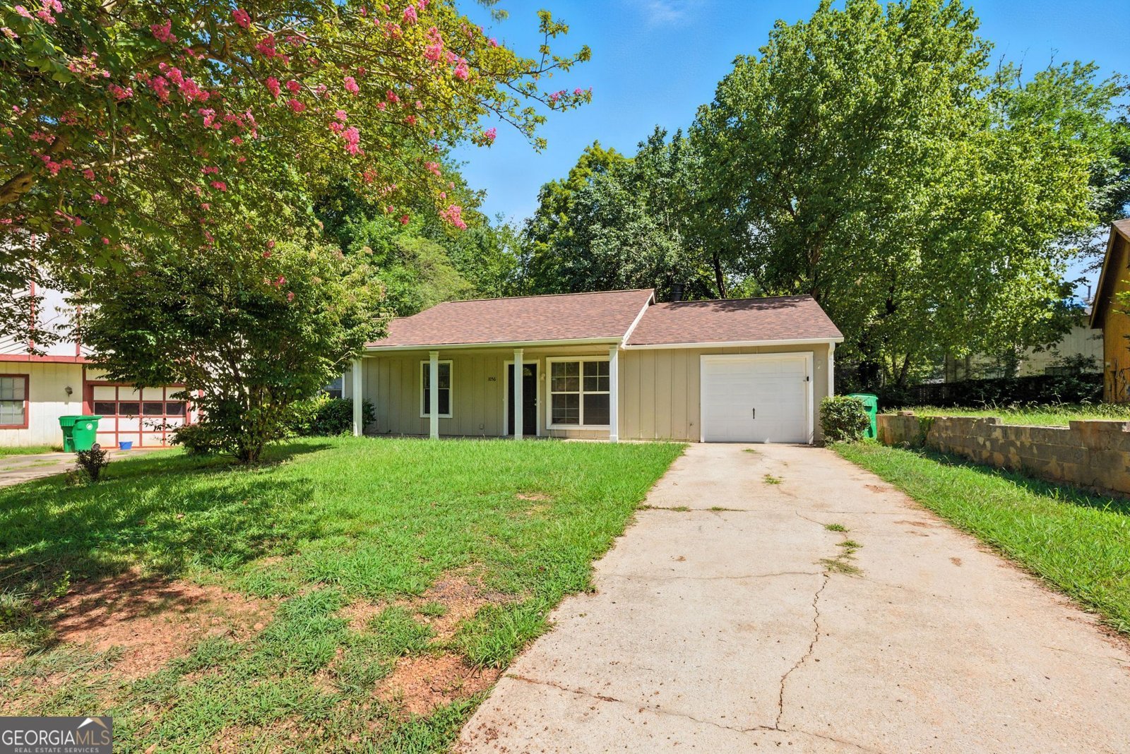 1056 Park West Court Stone Mountain - 4