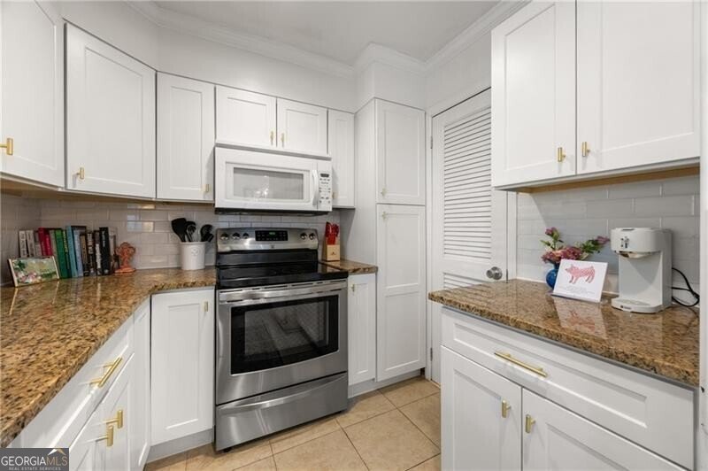 136 Peachtree Memorial Drive Atlanta - 10