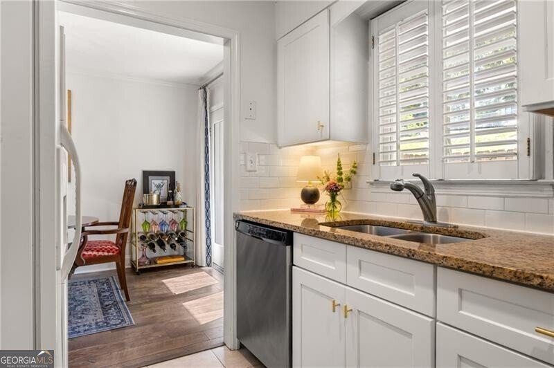 136 Peachtree Memorial Drive Atlanta - 11