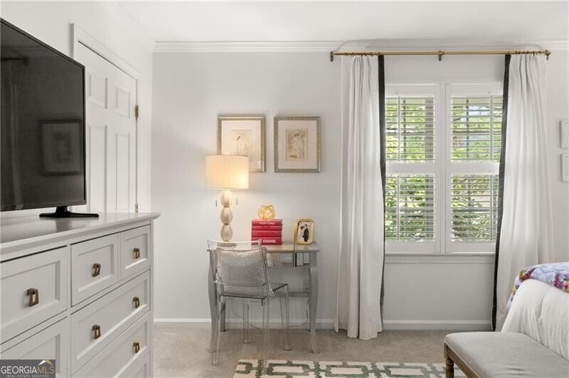 136 Peachtree Memorial Drive Atlanta - 17