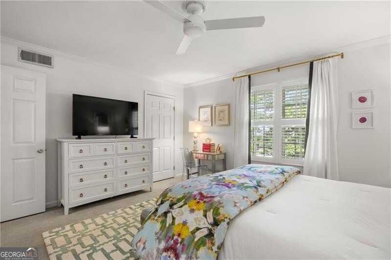 136 Peachtree Memorial Drive Atlanta - 18