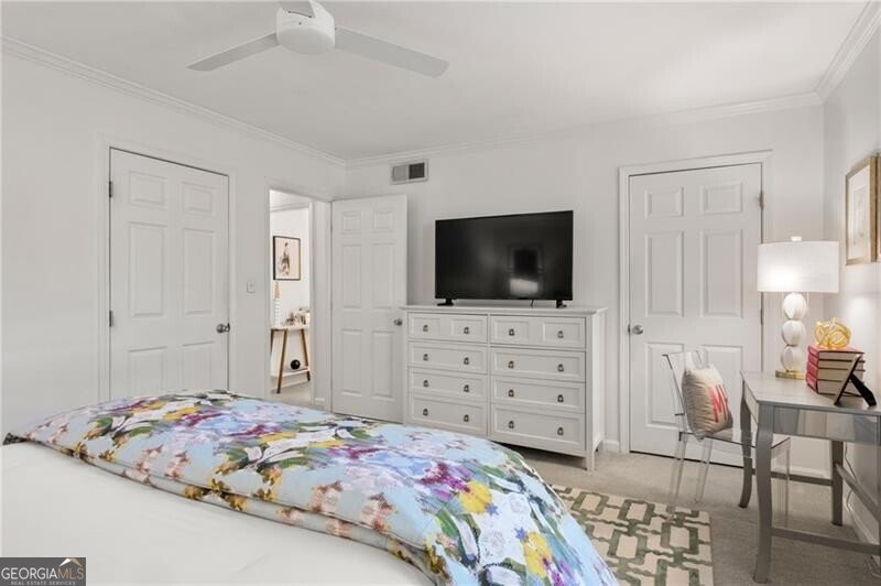 136 Peachtree Memorial Drive Atlanta - 19