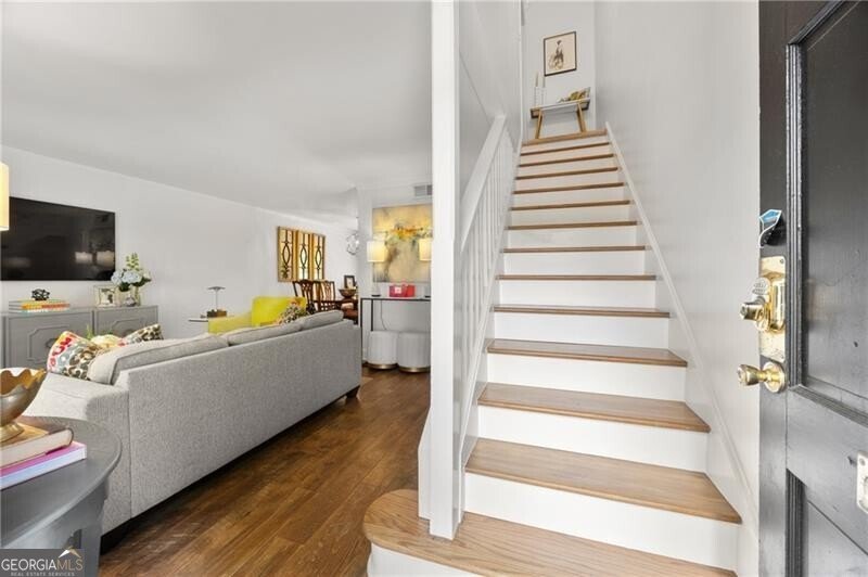 136 Peachtree Memorial Drive Atlanta - 2