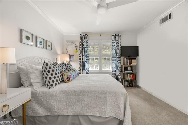 136 Peachtree Memorial Drive Atlanta - 21