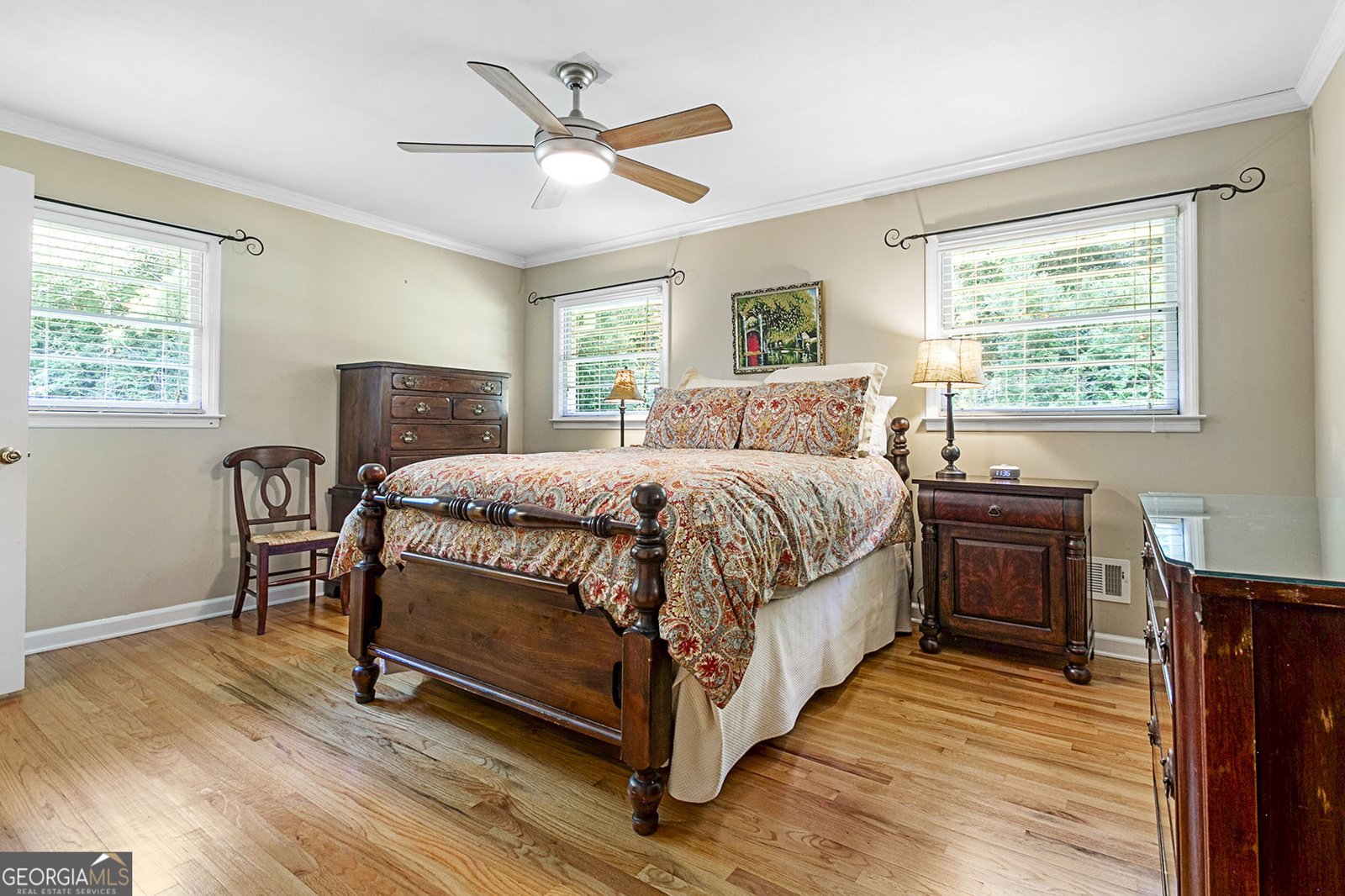 2782 Pinewood Drive Macon - 19