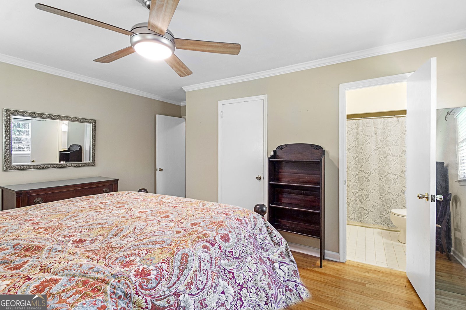 2782 Pinewood Drive Macon - 20