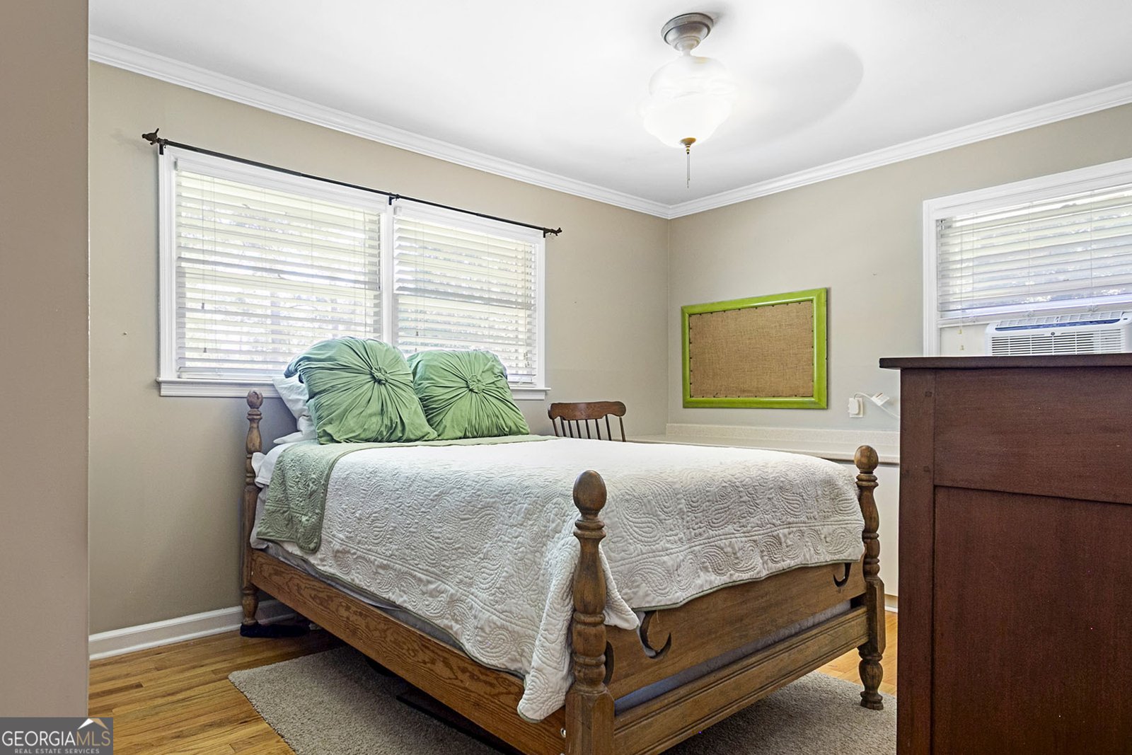 2782 Pinewood Drive Macon - 23