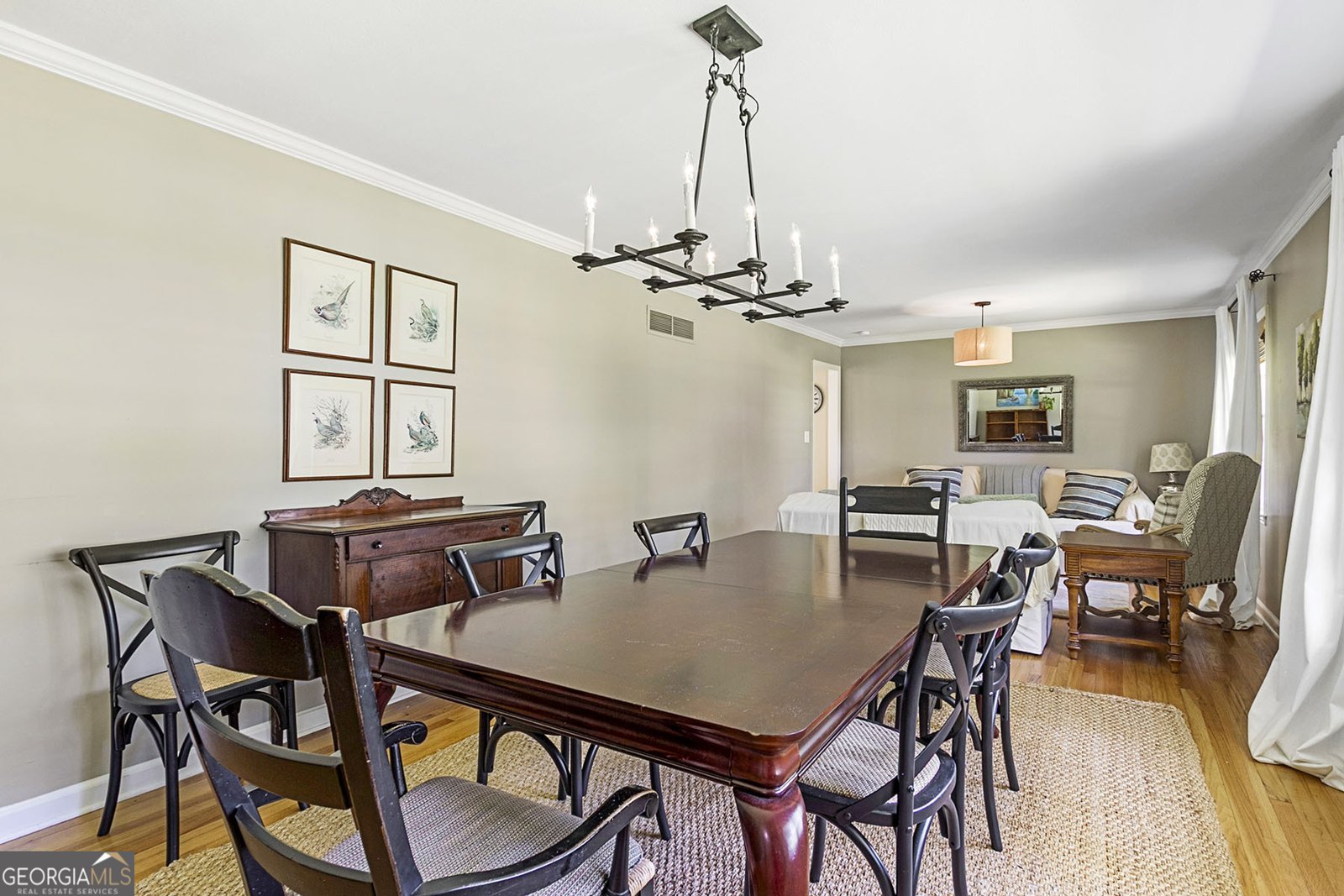2782 Pinewood Drive Macon - 6
