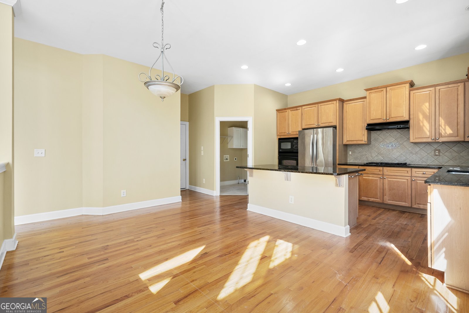 3490 Millwater Crossing Dacula - 14
