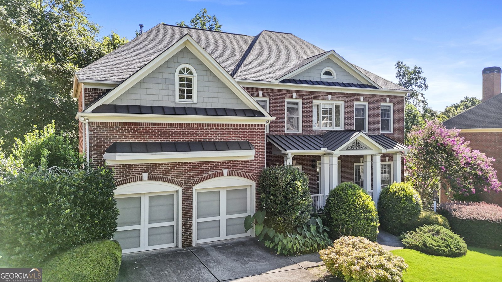 3490 Millwater Crossing Dacula - 2