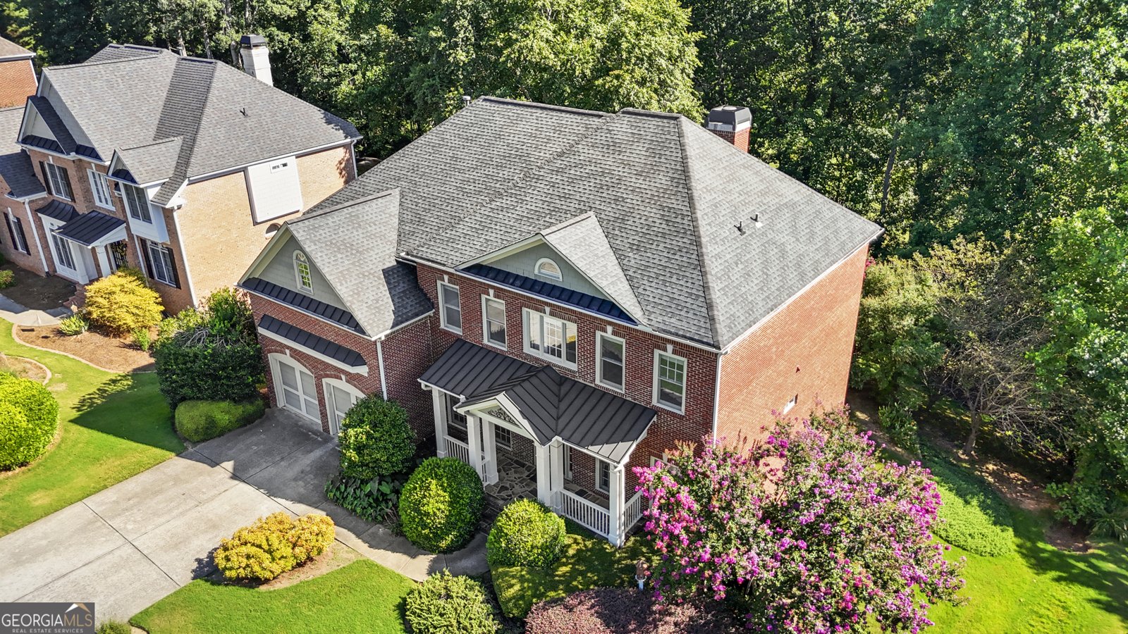 3490 Millwater Crossing Dacula - 3