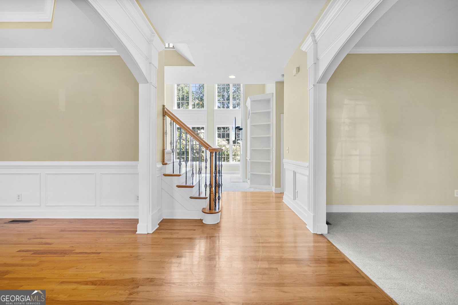 3490 Millwater Crossing Dacula - 4