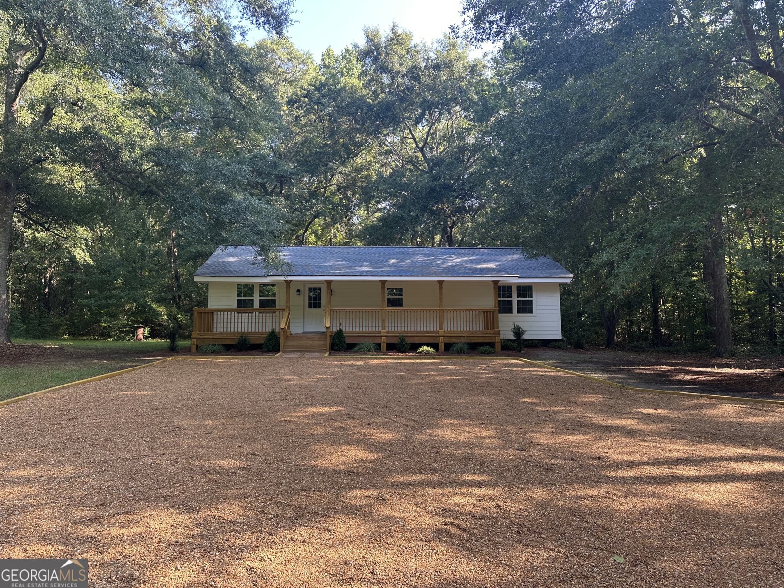 38 Joshua Way Carrollton - 1