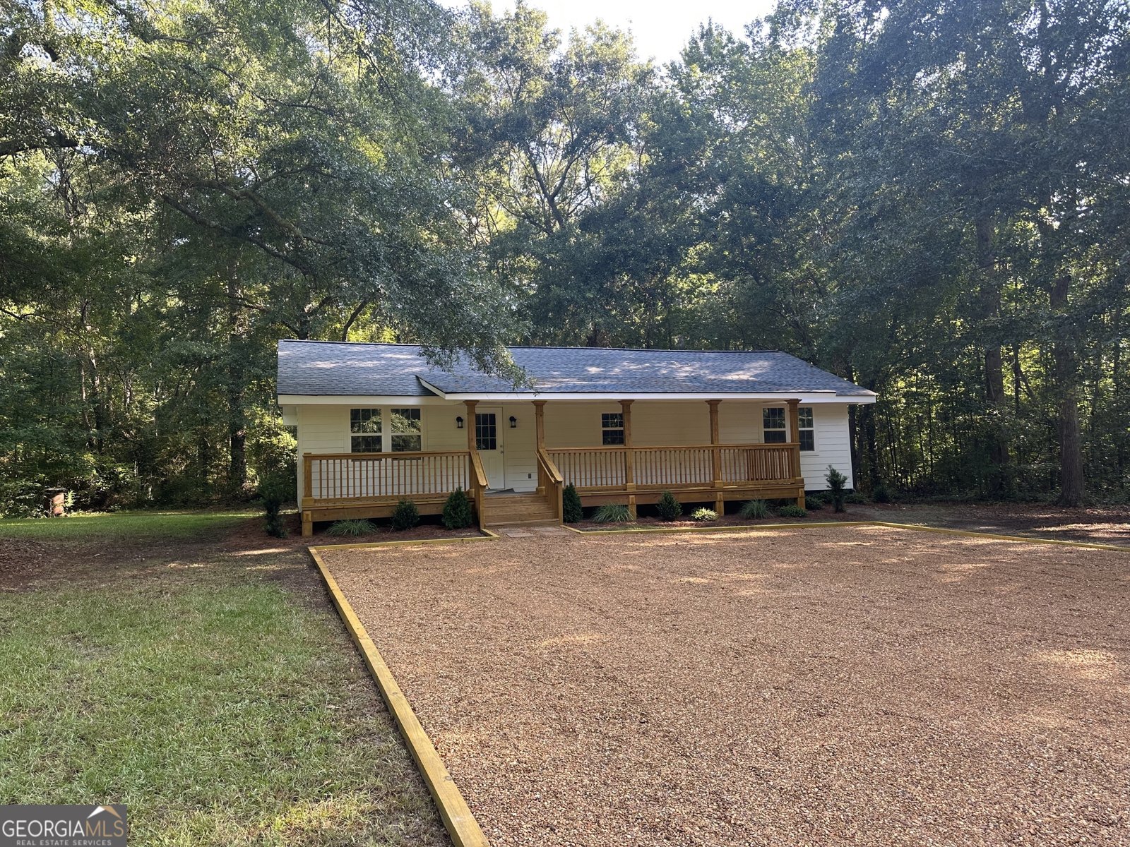 38 Joshua Way Carrollton - 2