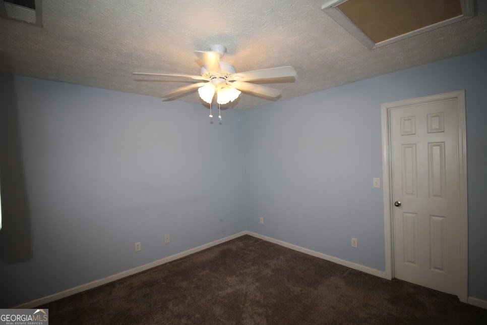 43 Warner Drive Newnan - 12
