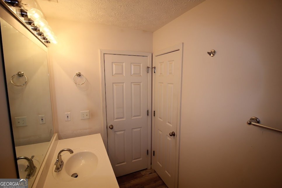 43 Warner Drive Newnan - 17