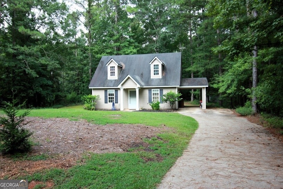 43 Warner Drive Newnan - 29